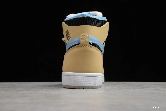 CMFT Jordan 1 CT0979-400 Air Blue Psychic Zoom 0719